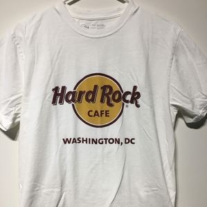 Hardrock Cafe Tshirt